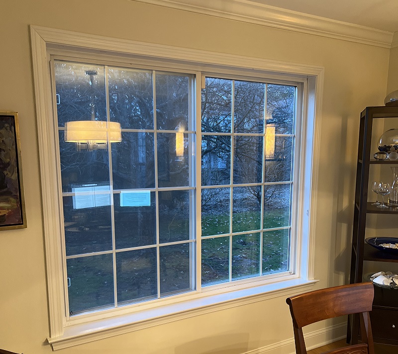 Vinyl Window Installation In Stamford CT